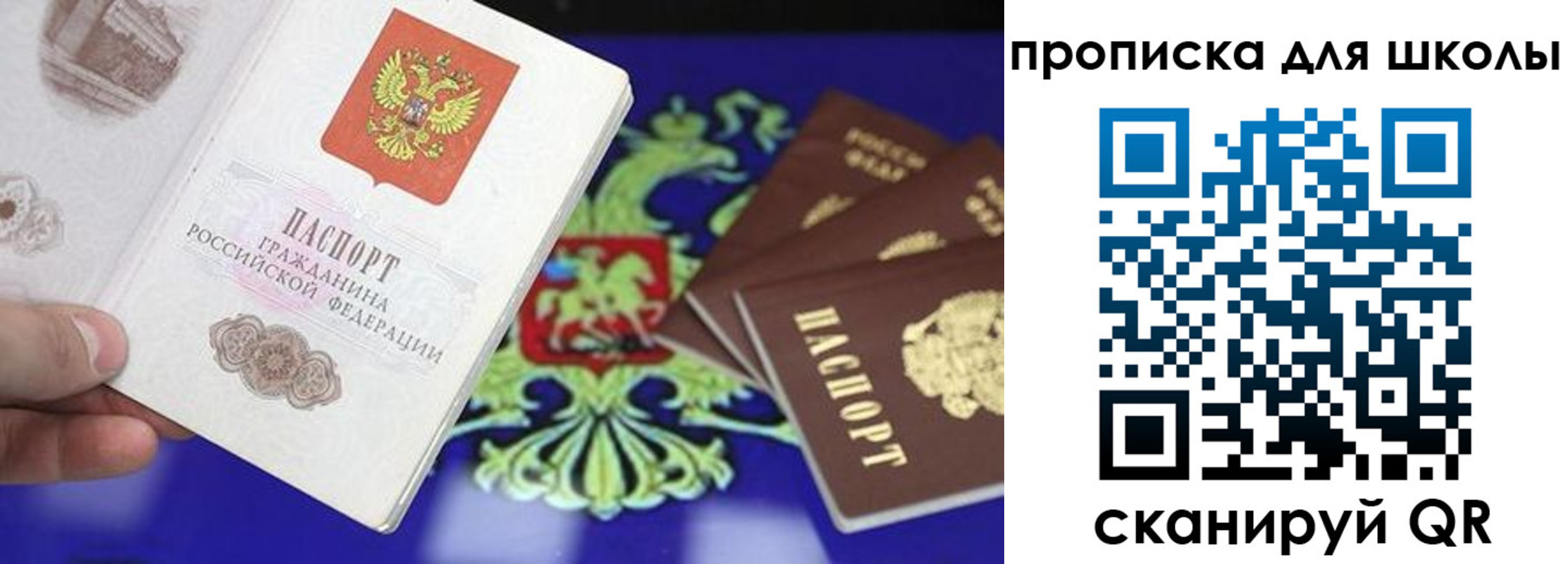 прописка в квартире в Калининградской области